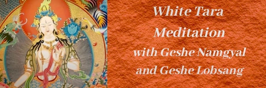 White Tara Meditation