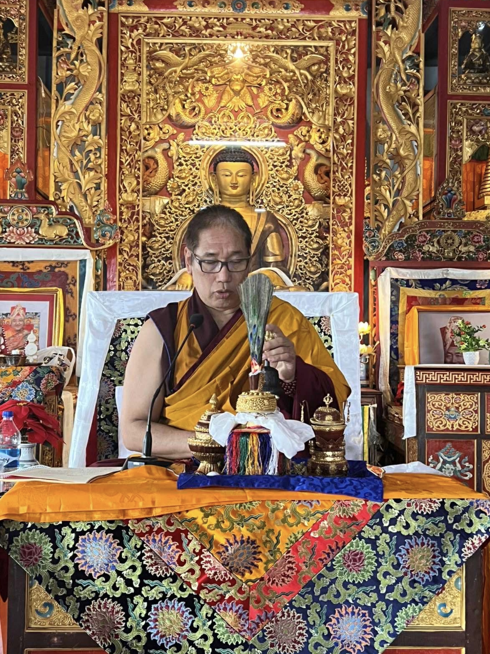 Zachoeje for Lineage Page